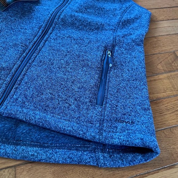 Orvis fleece vest - Picture 4 of 7